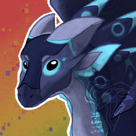 Current! — Syzygy (since 6/9/2025)