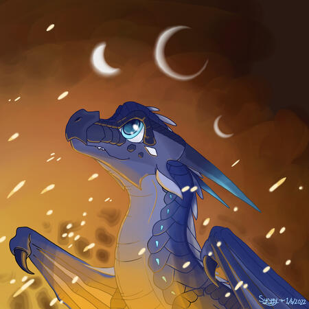 Syzygy (since 1/6/2022)