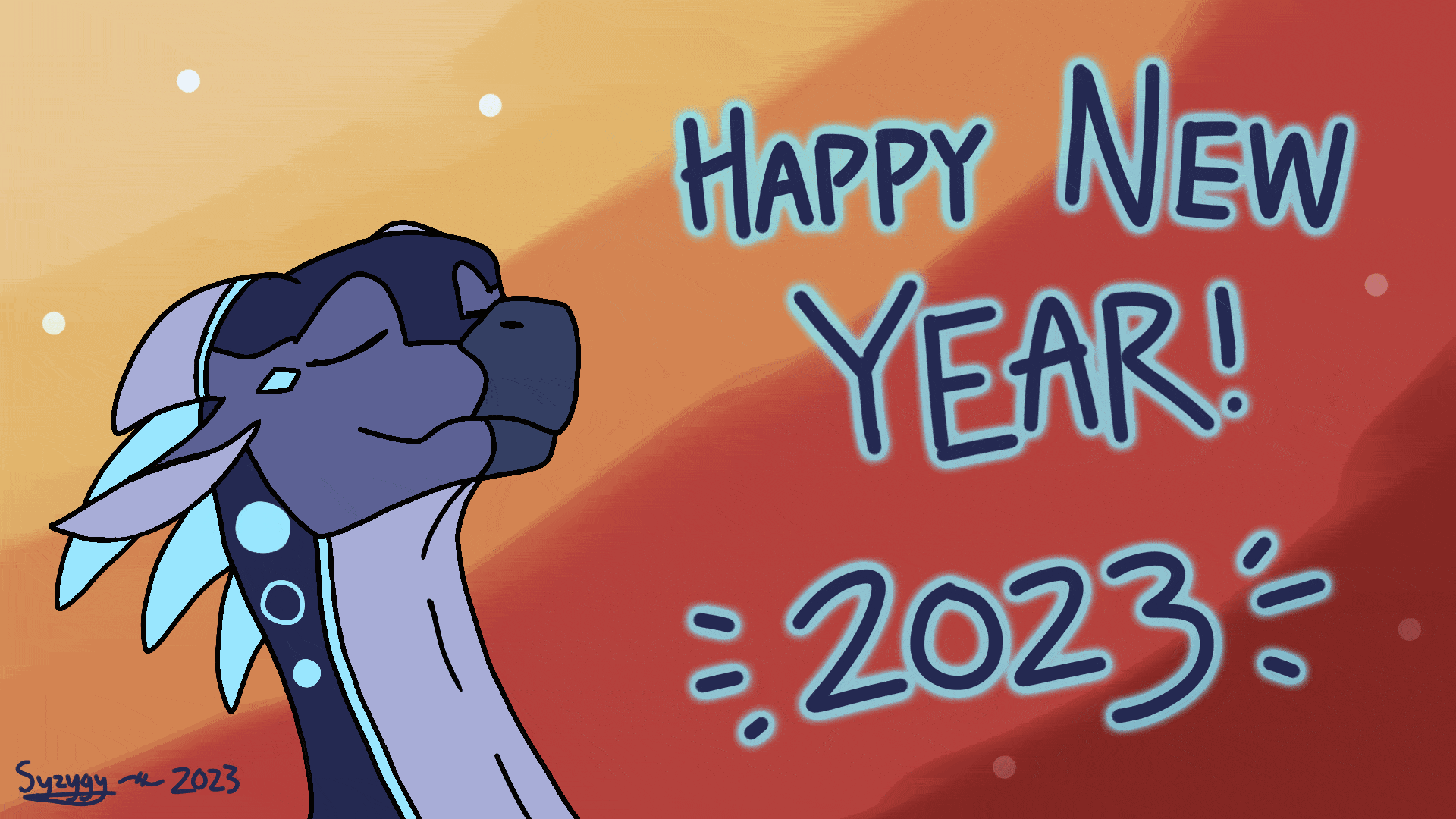 Happy New Year!!