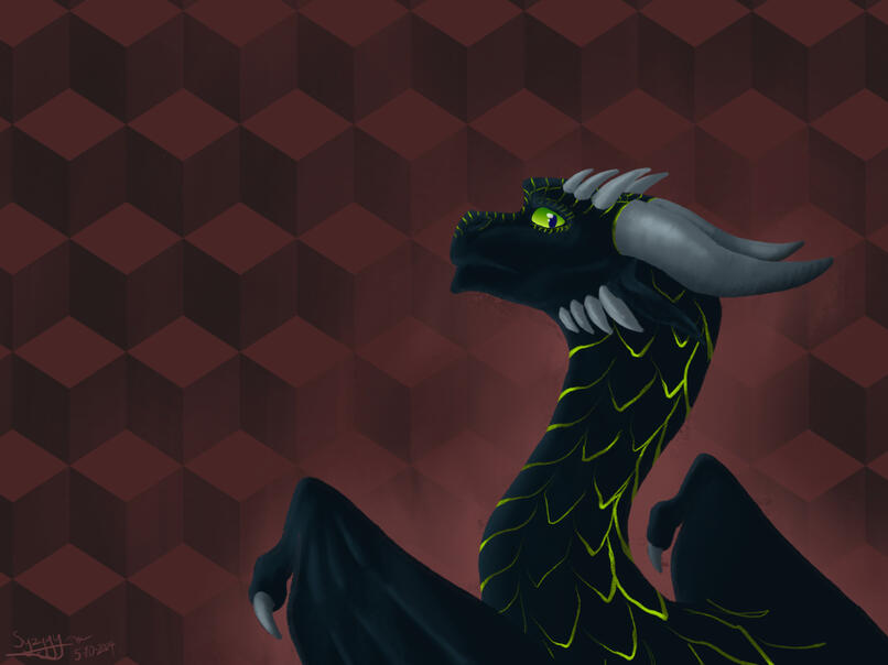 Corvo (for Hiseel)