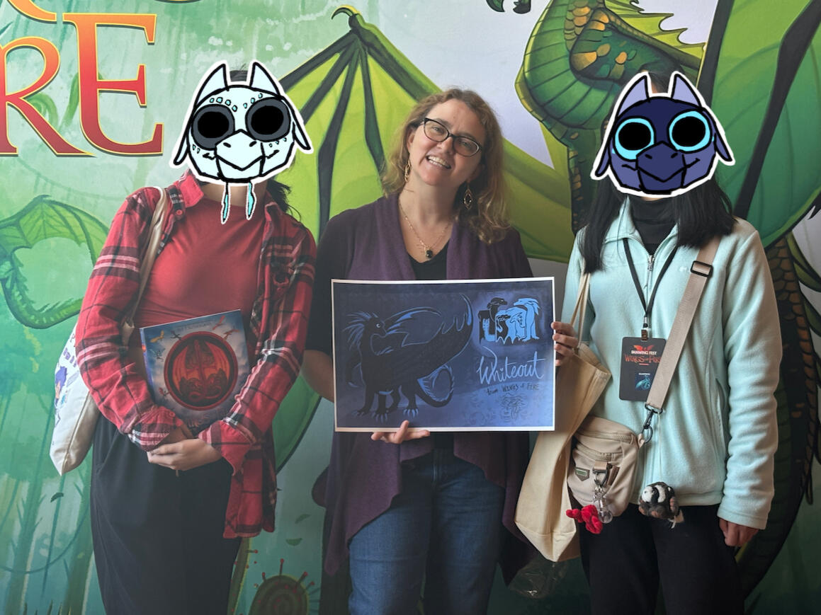 SD FanWing Fest, 2025 — (Click here to read about it)